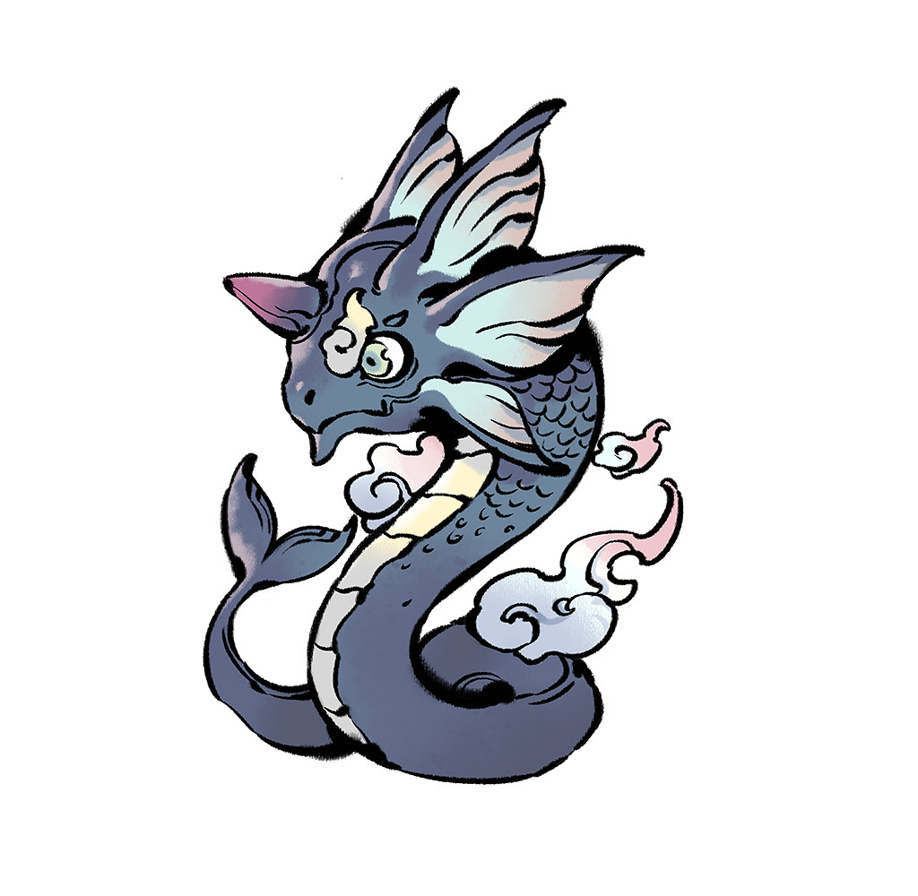 《一念逍遙》靈獸化形立繪一覽 靈獸人形立繪分享 《一念逍遙》靈獸化形立繪一覽 靈獸人形立繪分享