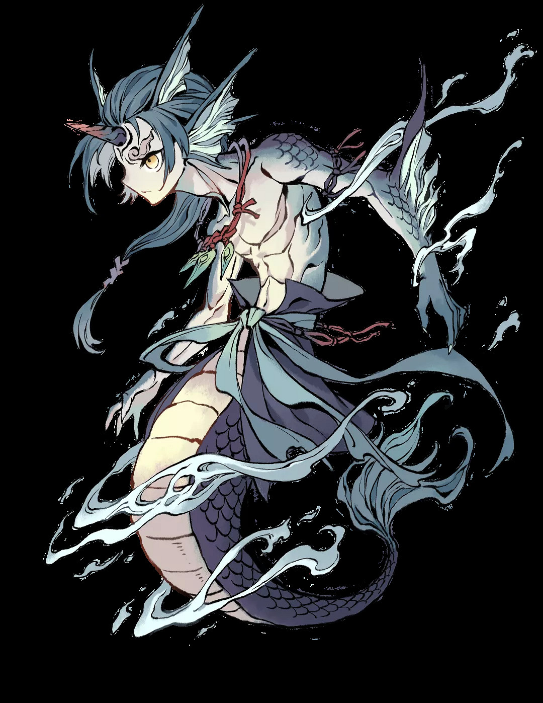 《一念逍遙》靈獸怎麽化形 人形靈獸化形條件方法