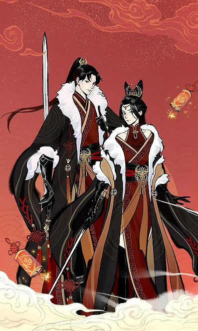 《一念逍遙》紅包封面怎麽領取 紅包封面領取方法一覽