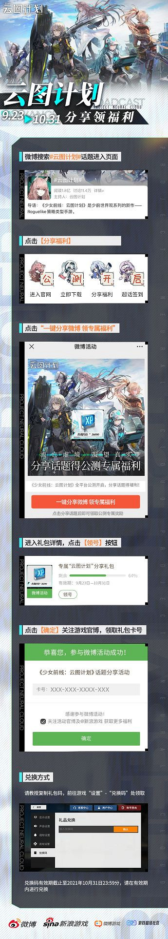 《雲圖計劃》兌換碼大全 公測可用兌換碼一覽 《雲圖計劃》兌換碼大全 公測可用兌換碼一覽