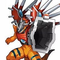 《數碼寶貝新世紀》躍升暴龍獸怎麽樣 躍升暴龍獸技能介紹 《數碼寶貝新世紀》躍升暴龍獸怎麽樣 躍升暴龍獸技能介紹