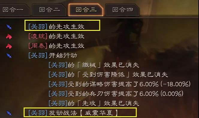 《三國志戰略版》五虎槍最強陣容2021 箕形陣五虎槍戰法搭配