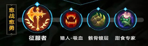 《英雄聯盟手遊》銳雯英雄攻略 銳雯打法技巧分享