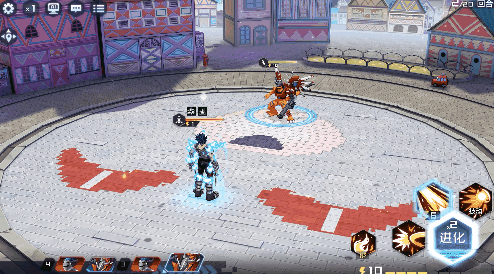 《數碼寶貝新世紀》躍升暴龍獸怎麽樣 躍升暴龍獸技能介紹 《數碼寶貝新世紀》躍升暴龍獸怎麽樣 躍升暴龍獸技能介紹