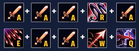 《英雄聯盟手遊》韋魯斯英雄攻略 韋魯斯打法技巧分享