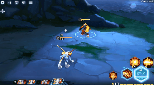 《數碼寶貝新世紀》戰鬥暴龍獸怎麽樣 戰鬥暴龍獸進化體系技能介紹 《數碼寶貝新世紀》戰鬥暴龍獸怎麽樣 戰鬥暴龍獸進化體系技能介紹