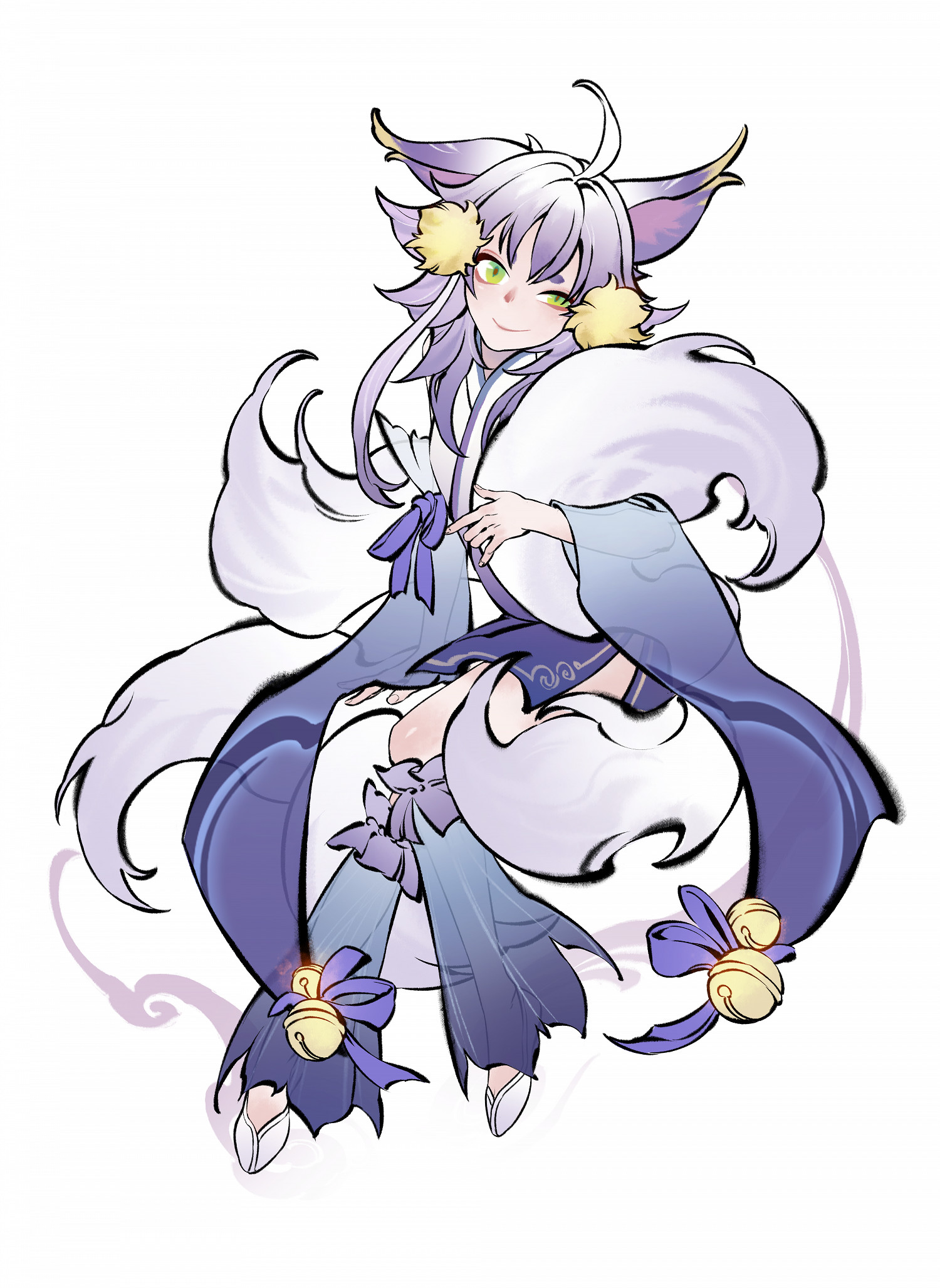 《一念逍遙》玉瞳狐怎麽化形 靈獸化形方法介紹