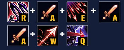 《英雄聯盟手遊》韋魯斯英雄攻略 韋魯斯打法技巧分享