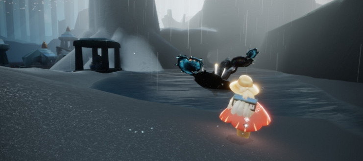 《光遇》10.26任務攻略 10月26日每日任務怎麽做