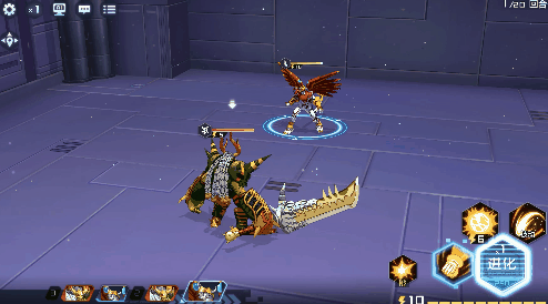 《數碼寶貝新世紀》閃光暴龍獸怎麽樣 閃光暴龍獸技能介紹 《數碼寶貝新世紀》閃光暴龍獸怎麽樣 閃光暴龍獸技能介紹