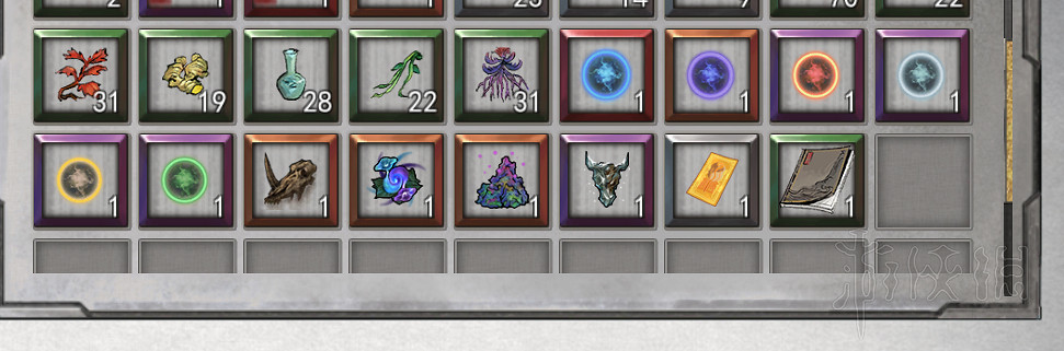 《鬼谷八荒》怎麽快速提升實力?地獄難度快速升級技巧 《鬼谷八荒》怎麽快速提升實力?地獄難度快速升級技巧