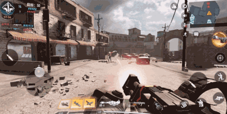 《決勝時刻：Mobile》士兵技能全解析 士兵大招技能一覽