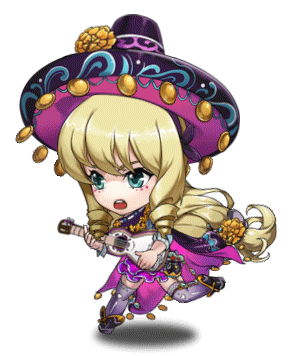 《夢幻模擬戰》克裡斯蒂安妮皮膚歡遊祝祭怎麽樣 歡遊祝祭皮膚介紹