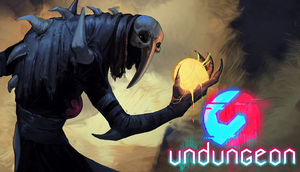 像素風ARPG《Undungeon》Xbox和PC版11月發售 像素風ARPG《Undungeon》Xbox和PC版11月發售