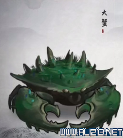 《鬼谷八荒》全怪物出處及打法介紹 異獸有哪些？