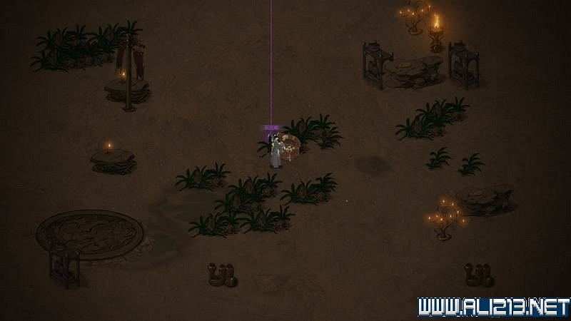 《鬼谷八荒》新手攻略圖文詳解 功法技能+逆天改命詞條+氣運匯總 《鬼谷八荒》新手攻略圖文詳解 功法技能+逆天改命詞條+氣運匯總