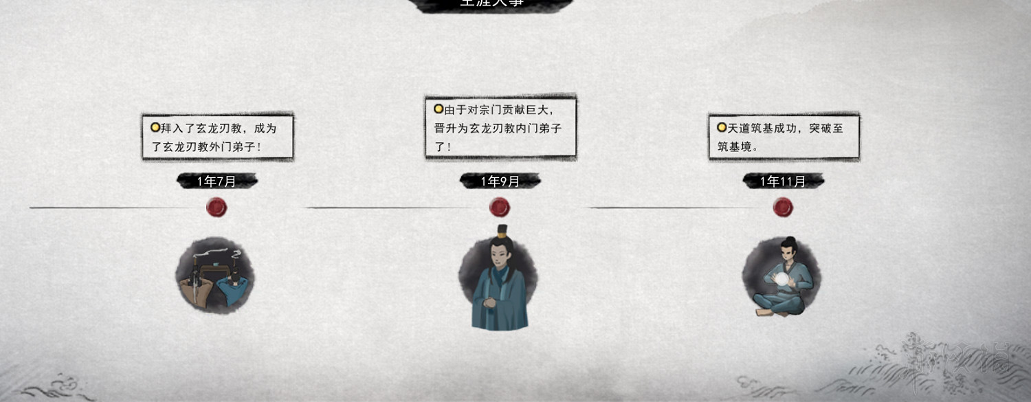 《鬼谷八荒》怎麽快速提升實力?地獄難度快速升級技巧 《鬼谷八荒》怎麽快速提升實力?地獄難度快速升級技巧