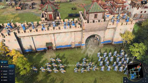 《世紀帝國4》新手怎麽玩?新手初期玩法指南 《世紀帝國4》新手怎麽玩?新手初期玩法指南