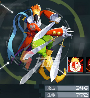 《數碼寶貝新世紀》排行 數碼獸強度排行一覽 《數碼寶貝新世紀》排行 數碼獸強度排行一覽