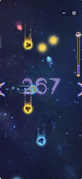 《英雄聯盟手遊》星域小遊戲怎麽玩 星域小遊戲規則介紹 《英雄聯盟手遊》星域小遊戲怎麽玩 星域小遊戲規則介紹