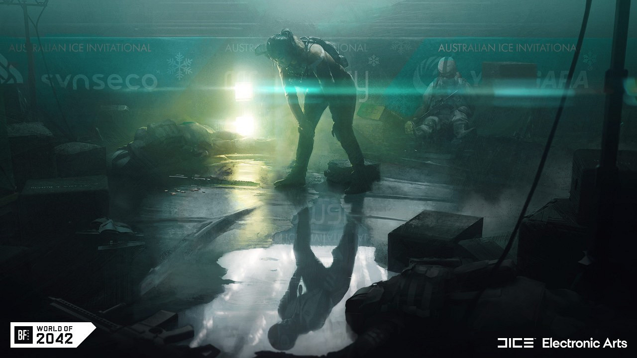 《戰地風雲2042》專家技能有什麽?全專家技能效果介紹 《戰地風雲2042》專家技能有什麽?全專家技能效果介紹