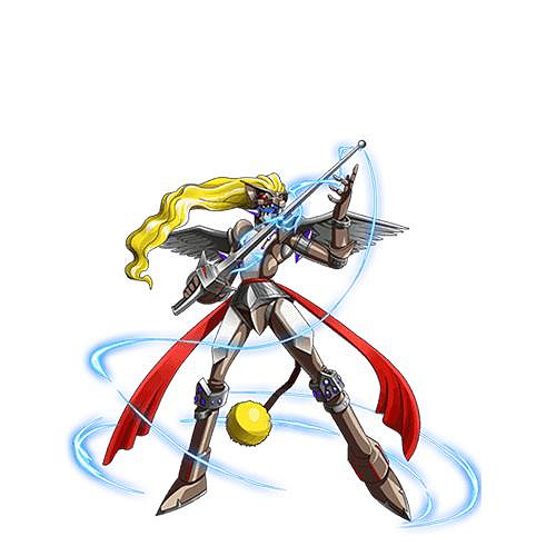 《數碼寶貝新世紀》t0數碼獸有哪些 t0數碼獸推薦