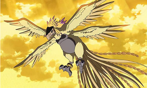 《數碼寶貝新世紀》鳳凰獸怎麽樣 數碼寶貝新世紀鳳凰獸陣容搭配攻略