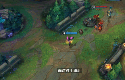 《英雄聯盟手遊》新手C位英雄推薦 新手C位英雄打法攻略 《英雄聯盟手遊》新手C位英雄推薦 新手C位英雄打法攻略