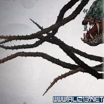 《鬼谷八荒》全怪物出處及打法介紹 異獸有哪些？