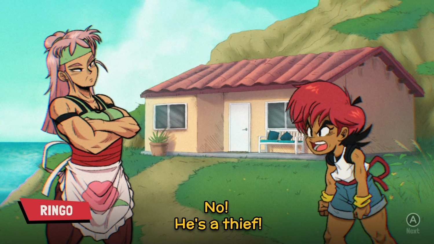 動畫肉鴿RPG《Wander Stars》將登陸PC及Switch 動畫肉鴿RPG《Wander Stars》將登陸PC及Switch