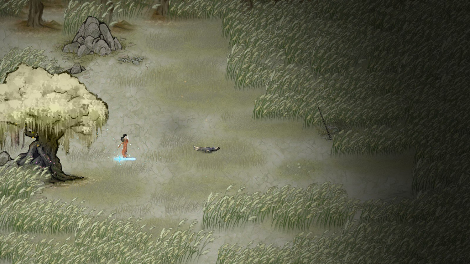 《鬼谷八荒》先天氣運修改器怎麽用 先天氣運修改器分享