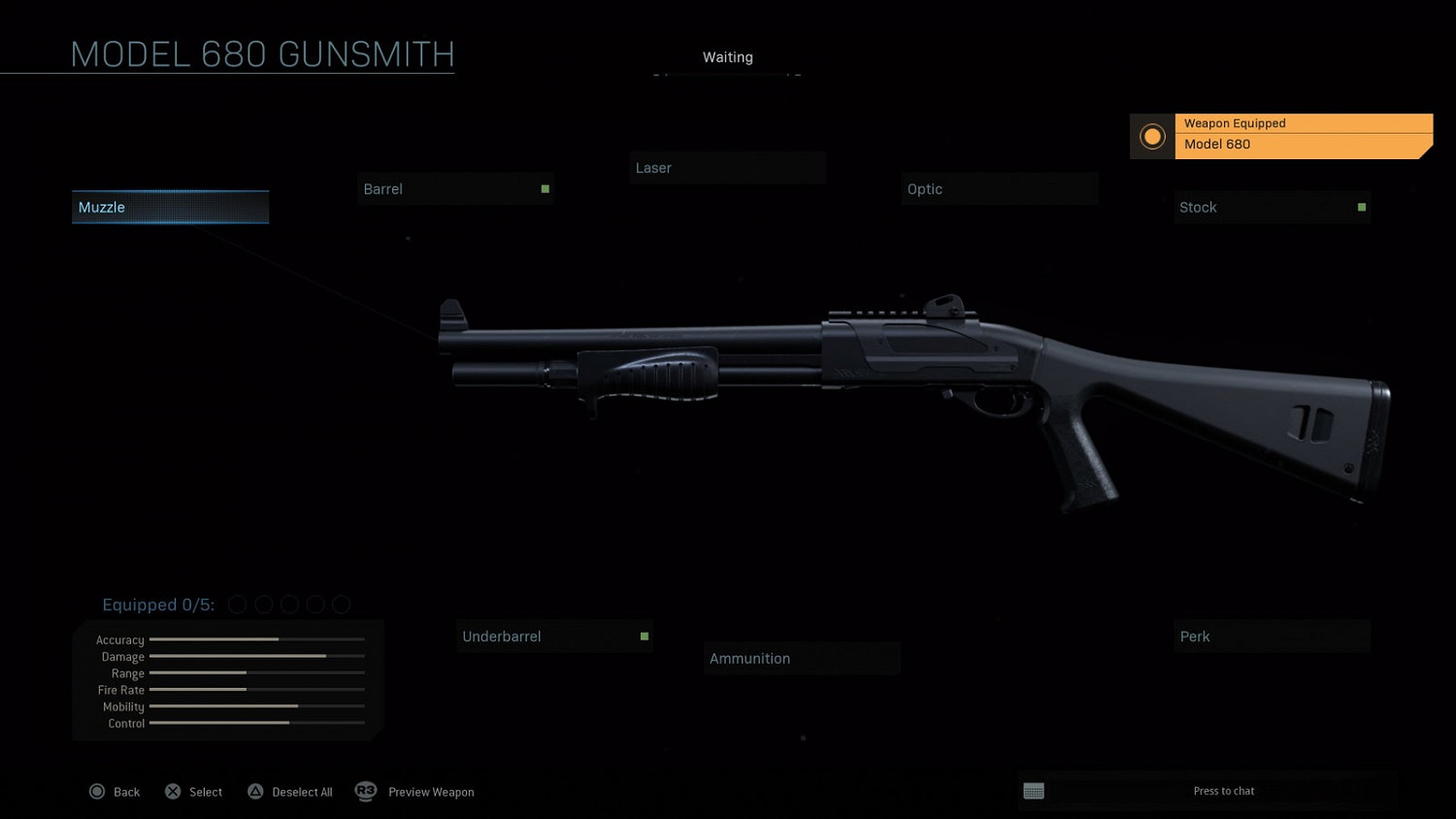 《決勝時刻16戰區》霰彈槍有哪些 全霰彈槍屬性介紹