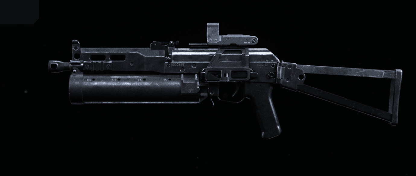 《決勝時刻16戰區》什麽衝鋒槍好用 好用衝鋒槍推薦一覽 《決勝時刻16戰區》什麽衝鋒槍好用 好用衝鋒槍推薦一覽