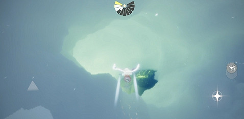 《光遇》風行季第二個任務攻略 風行季第二個任務怎麽做