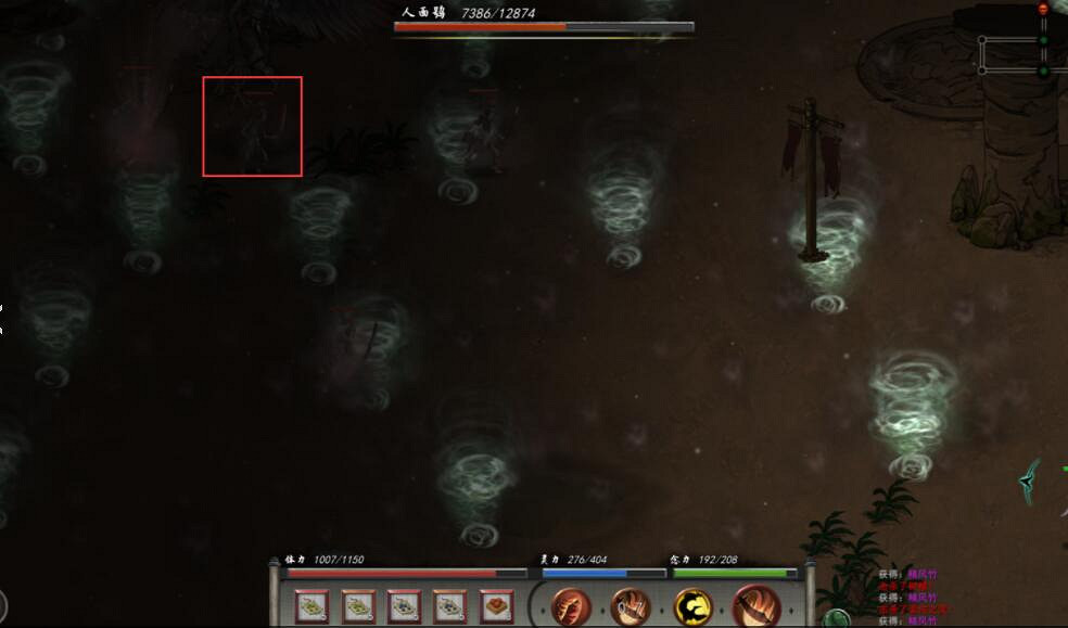 《鬼谷八荒》大妖獸怎麽打？刀修煉氣到結晶玩法圖文攻略