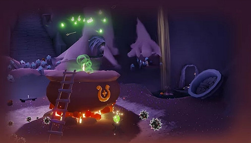 《光遇》惡作劇之日更新一覽 10月29日更新公告