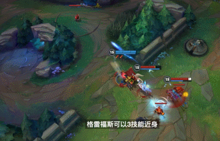 《英雄聯盟手遊》新手C位英雄推薦 新手C位英雄打法攻略 《英雄聯盟手遊》新手C位英雄推薦 新手C位英雄打法攻略