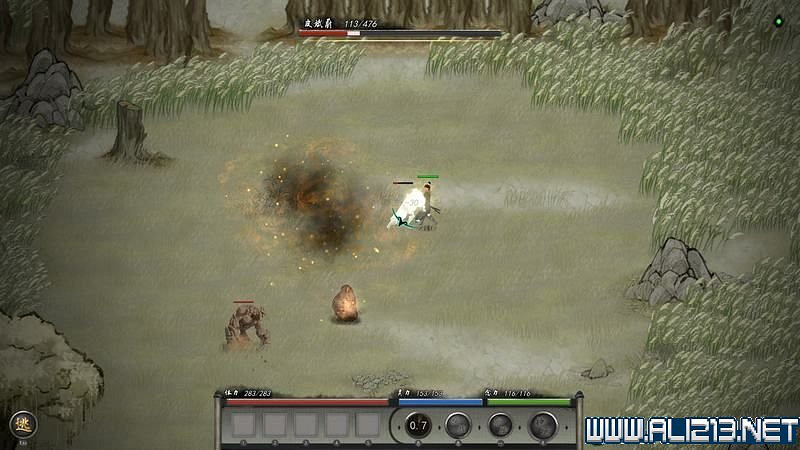 《鬼谷八荒》新手攻略圖文詳解 功法技能+逆天改命詞條+氣運匯總 《鬼谷八荒》新手攻略圖文詳解 功法技能+逆天改命詞條+氣運匯總