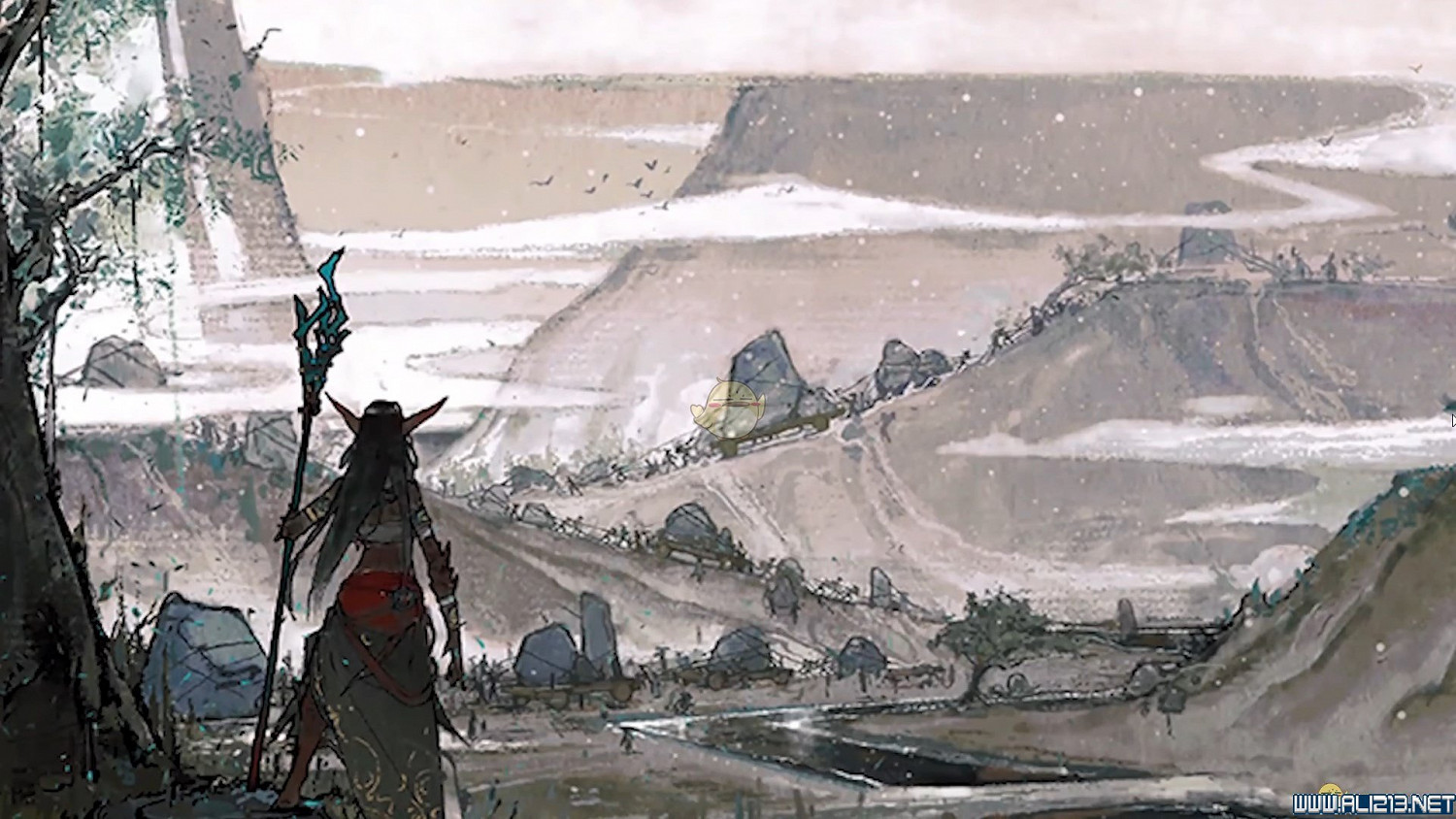 《鬼谷八荒》新手攻略圖文詳解 功法技能+逆天改命詞條+氣運匯總 《鬼谷八荒》新手攻略圖文詳解 功法技能+逆天改命詞條+氣運匯總