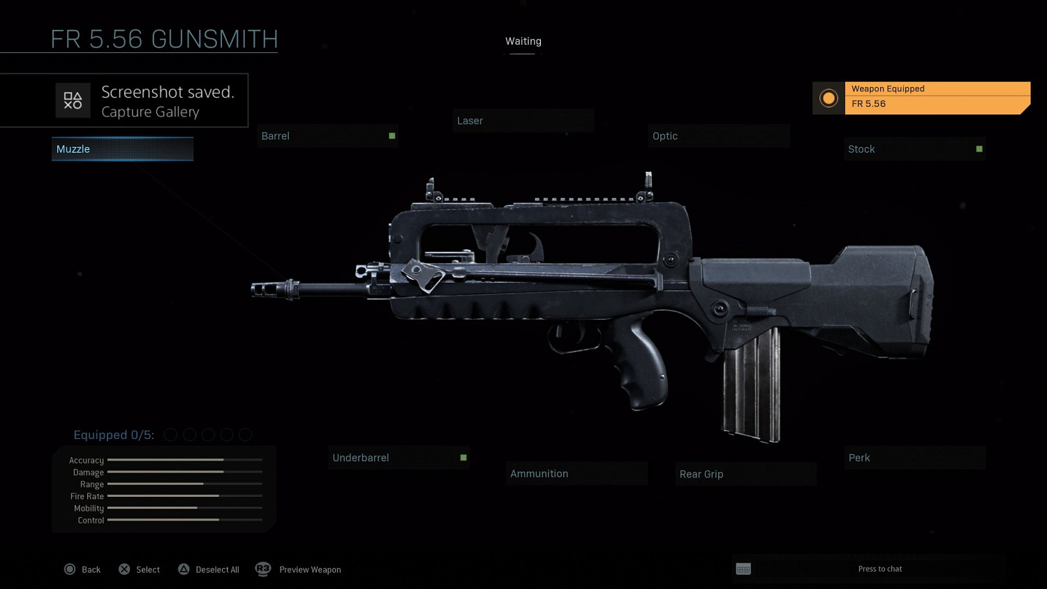 《決勝時刻16戰區》全突擊步槍屬性介紹 全突擊步槍優缺點一覽 《決勝時刻16戰區》全突擊步槍屬性介紹 全突擊步槍優缺點一覽