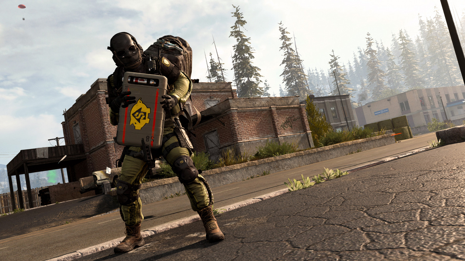 《決勝時刻16大逃殺》掠奪模式怎麽玩 掠奪模式機制講解 《決勝時刻16大逃殺》掠奪模式怎麽玩 掠奪模式機制講解