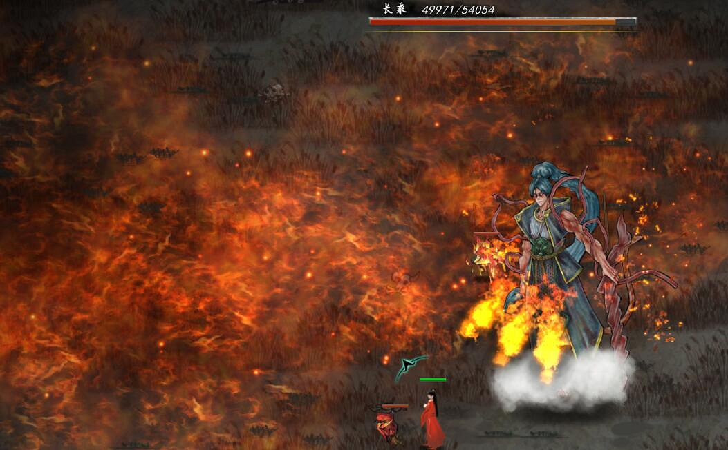 《鬼谷八荒》結晶Boss打不過怎麽辦?結晶金丹期Boss打法技巧 《鬼谷八荒》結晶Boss打不過怎麽辦?結晶金丹期Boss打法技巧