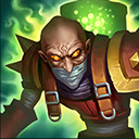 《英雄聯盟手遊》辛吉德英雄攻略 辛吉德打法技巧分享 《英雄聯盟手遊》辛吉德英雄攻略 辛吉德打法技巧分享