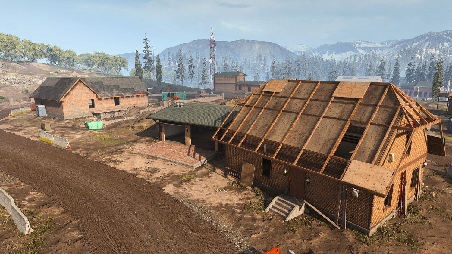 《決勝時刻16戰區》新手怎麽操作 新手操作基礎教學推薦