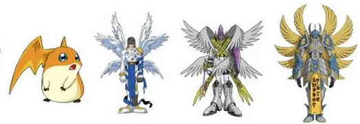 《數碼寶貝新世紀》最強陣容怎麽搭配 最強陣容推薦