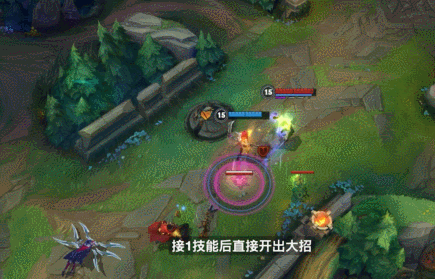 《英雄聯盟手遊》新手C位英雄推薦 新手C位英雄打法攻略 《英雄聯盟手遊》新手C位英雄推薦 新手C位英雄打法攻略