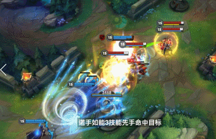 《英雄聯盟手遊》新手C位英雄推薦 新手C位英雄打法攻略 《英雄聯盟手遊》新手C位英雄推薦 新手C位英雄打法攻略