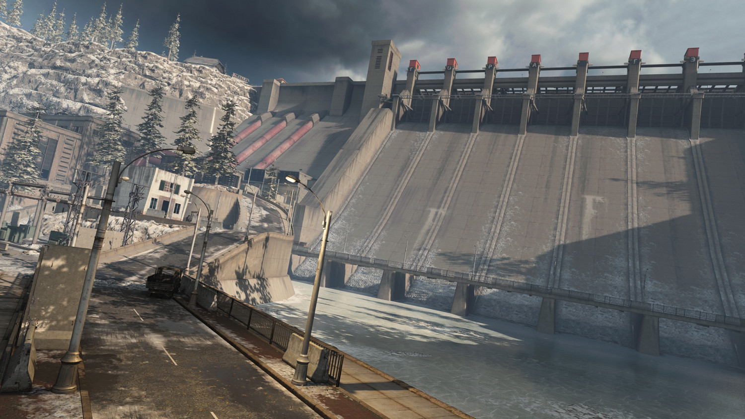 《決勝時刻16大逃殺》建築區生存技巧詳解 城市建築區怎麽生存 《決勝時刻16大逃殺》建築區生存技巧詳解 城市建築區怎麽生存