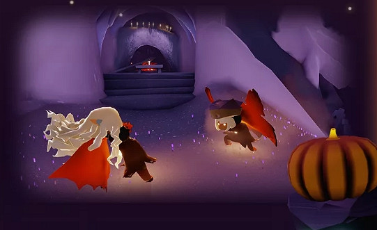 《光遇》惡作劇之日更新一覽 10月29日更新公告