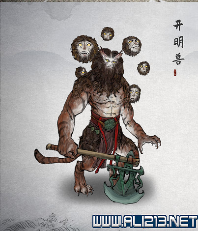 《鬼谷八荒》全怪物出處及打法介紹 異獸有哪些？